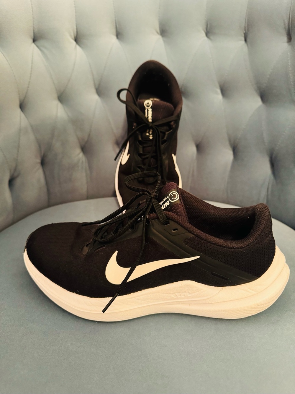 Nike Women’s Winflo 10 Running Shoes Size 8